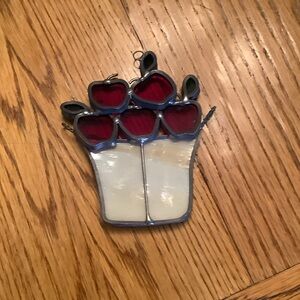 Tiffany stained glass collectors society